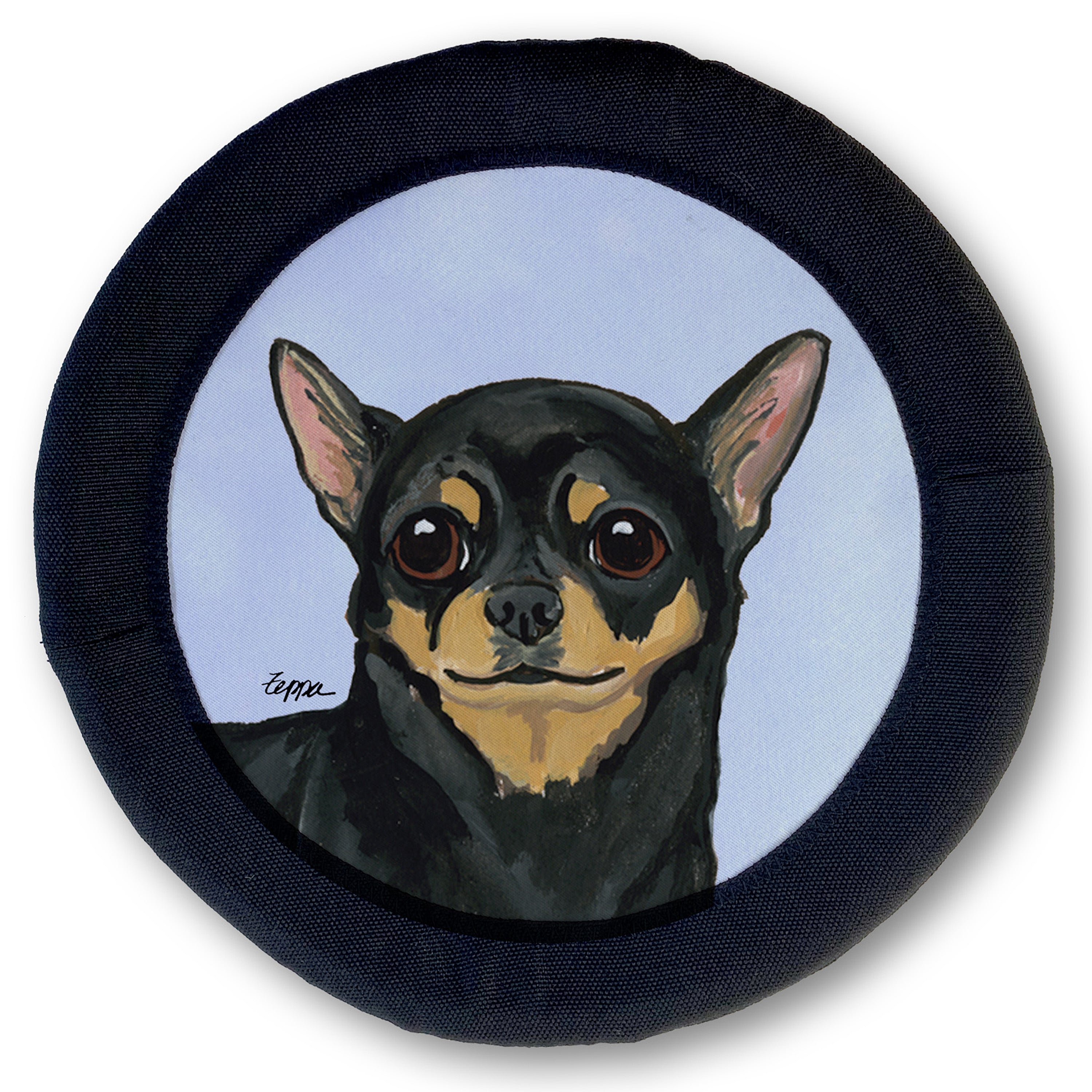 Chihuahua FotoFrisby