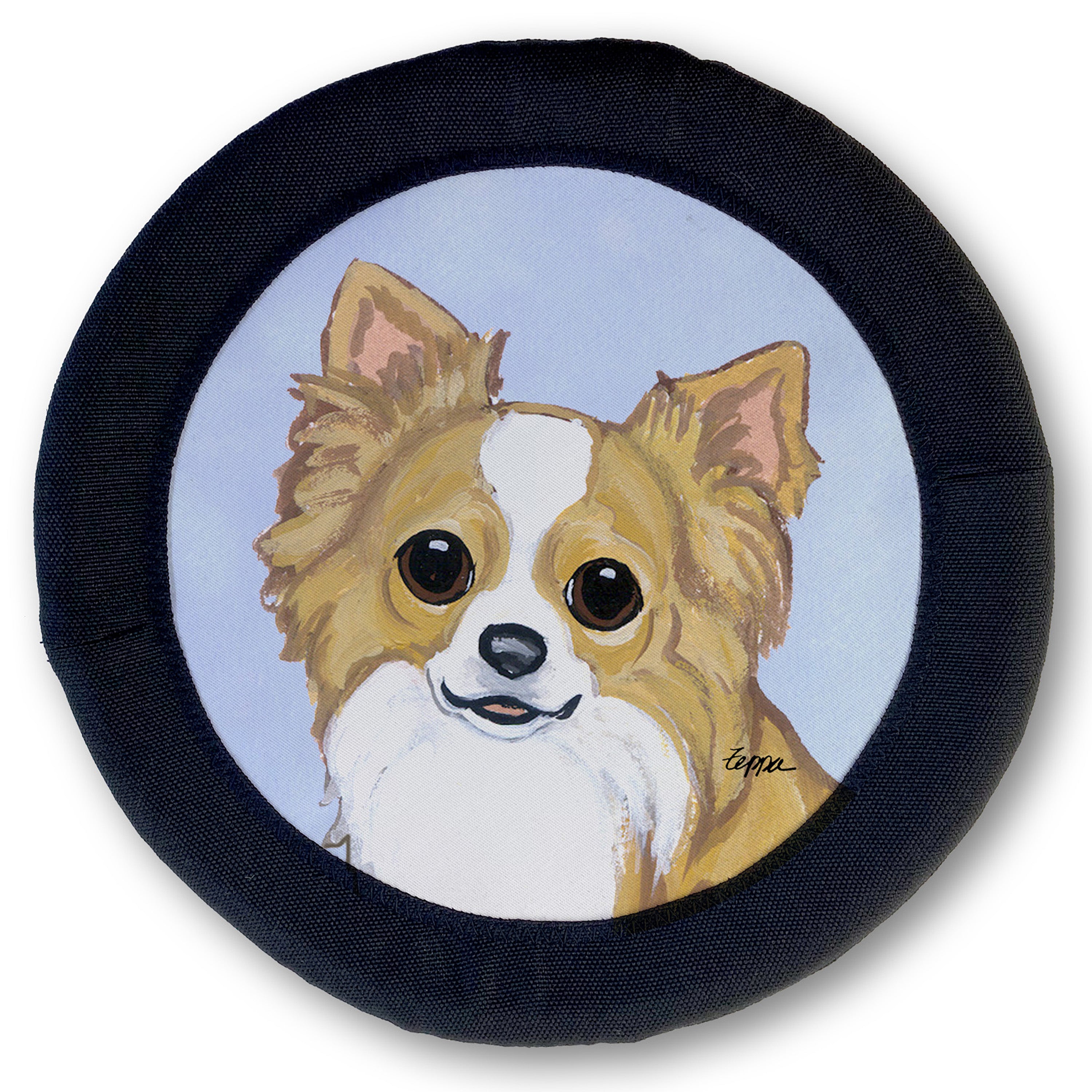 Chihuahua FotoFrisby