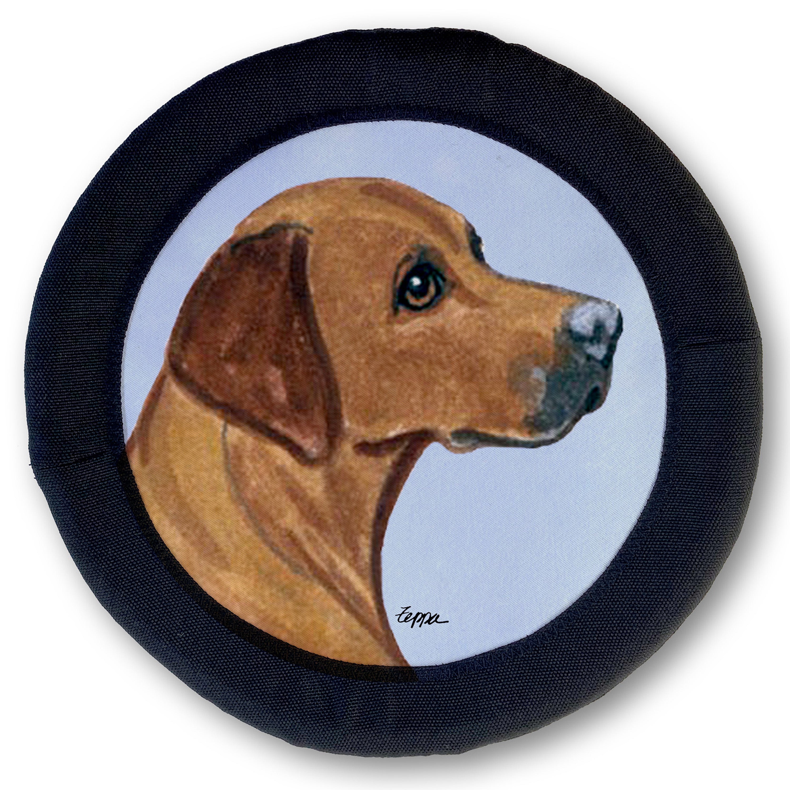 Rhodesian Ridgeback FotoFrisby
