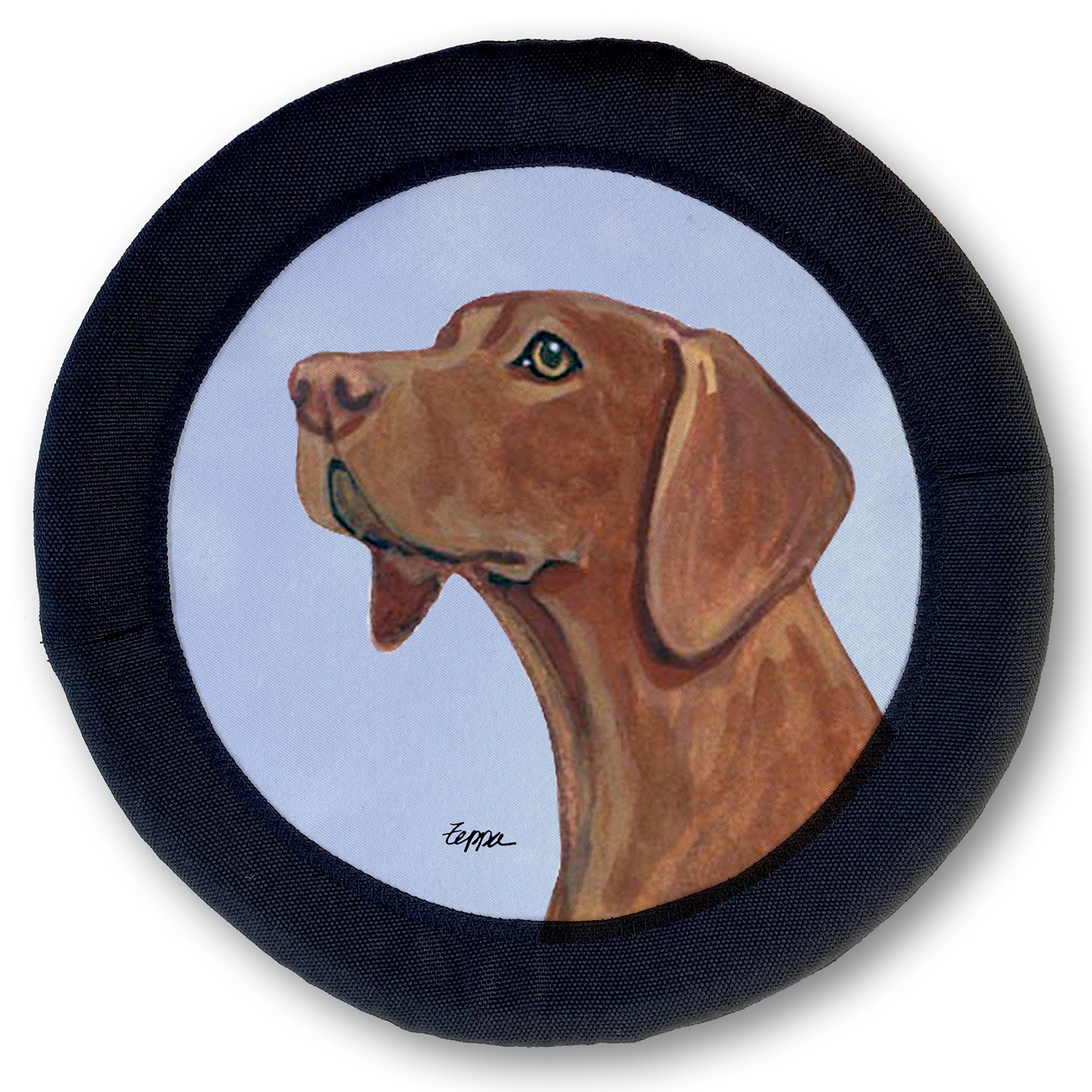 Vizsla FotoFrisby