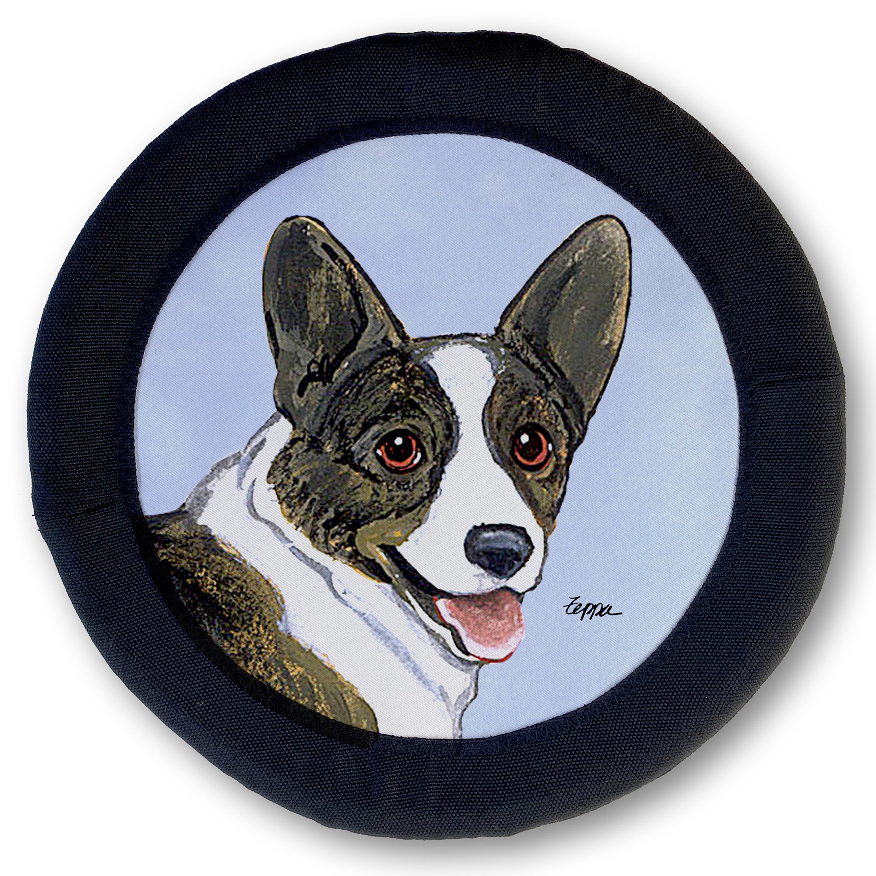 Welsh Corgi Cardigan    FotoFrisby