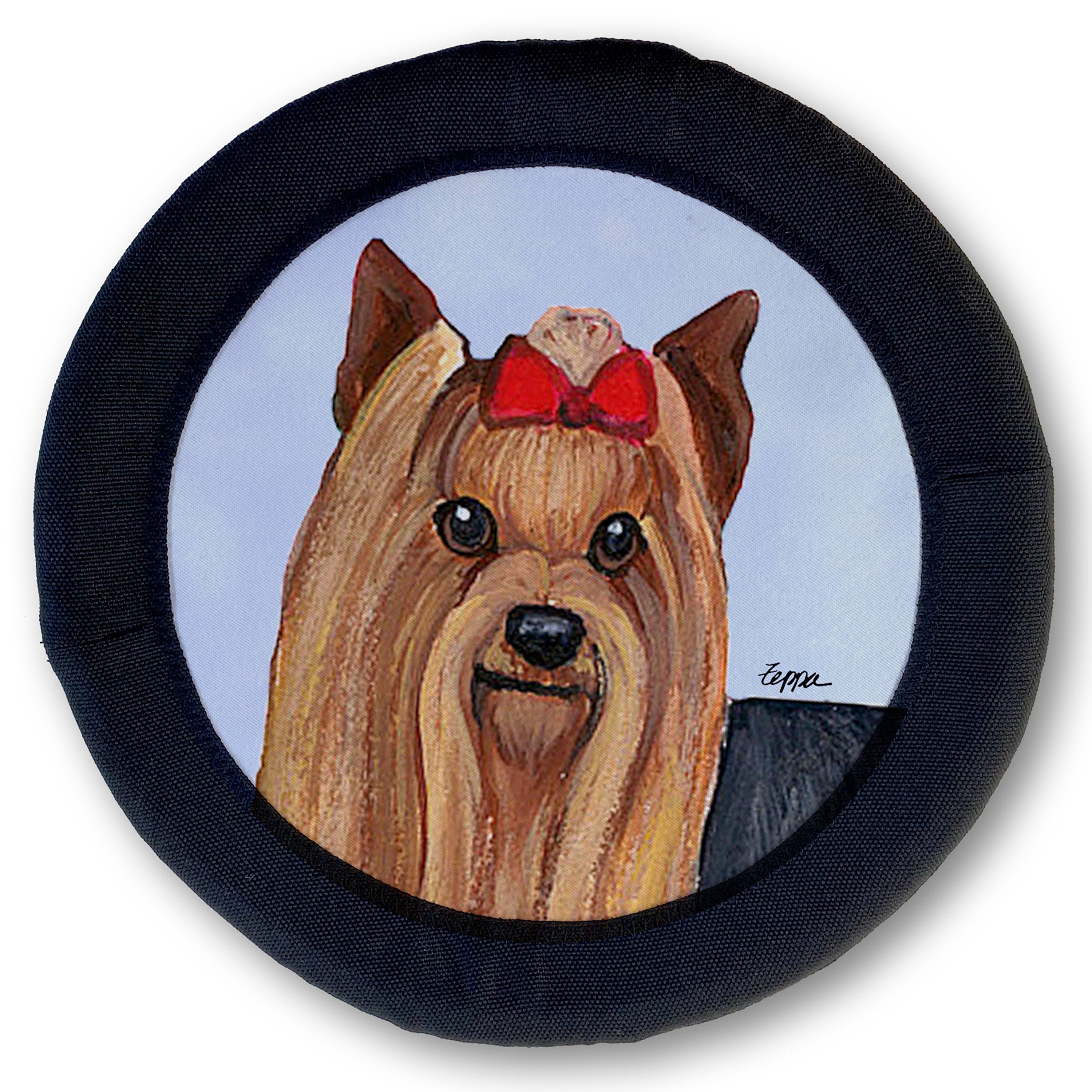 Yorkshire Terrier FotoFrisby